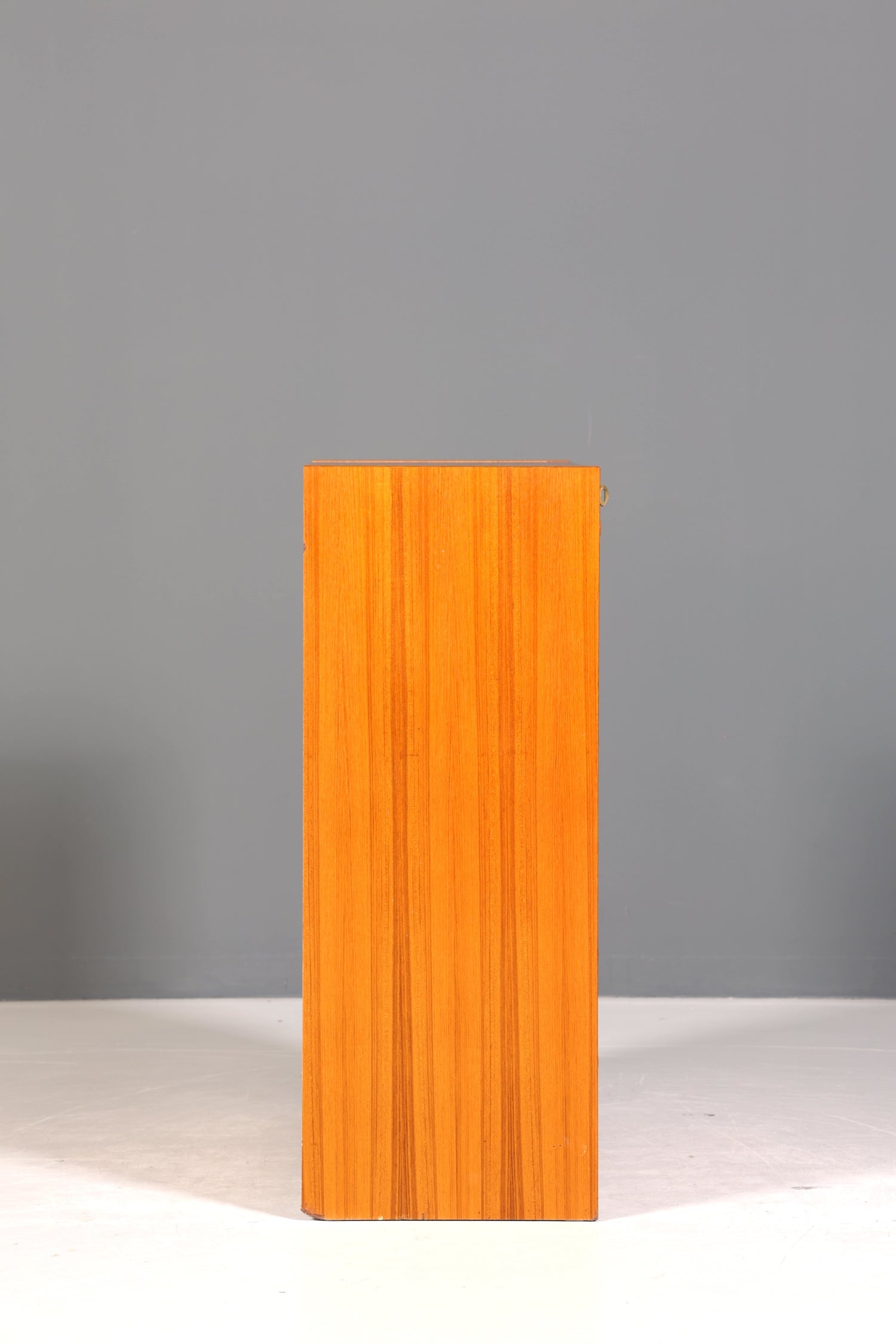 Traumhafte Mid Century Kommode Vintage Vertiko 60s 70s Schrank Schubladenkommode