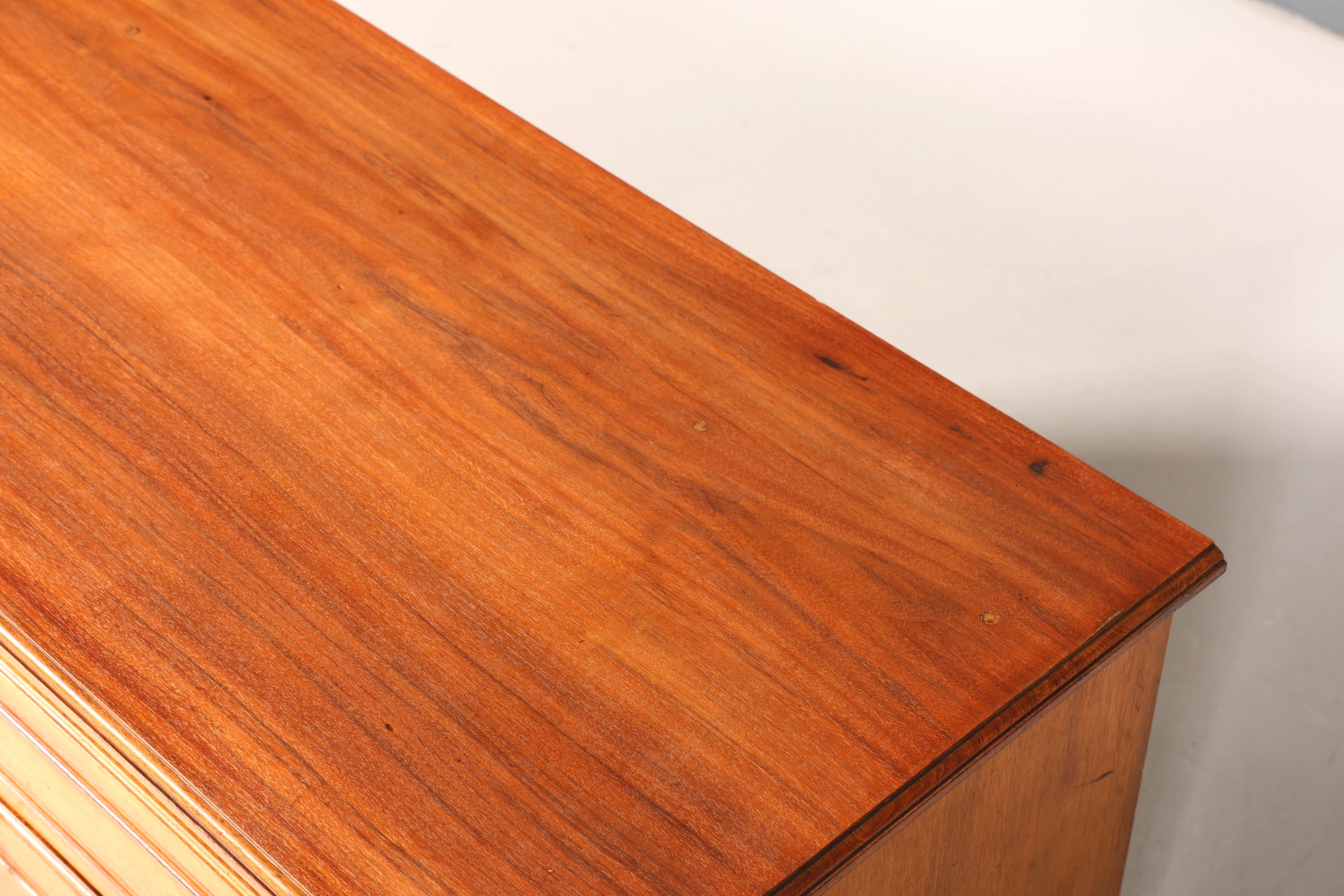 Wunderschöne Jugendstil Kommode Biedermeier Antik Schubladenkommode Sideboard