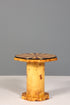 Beeindruckender Art Deco Stil Tisch Beistelltisch Antik Stil Tisch Luxus Couchtisch