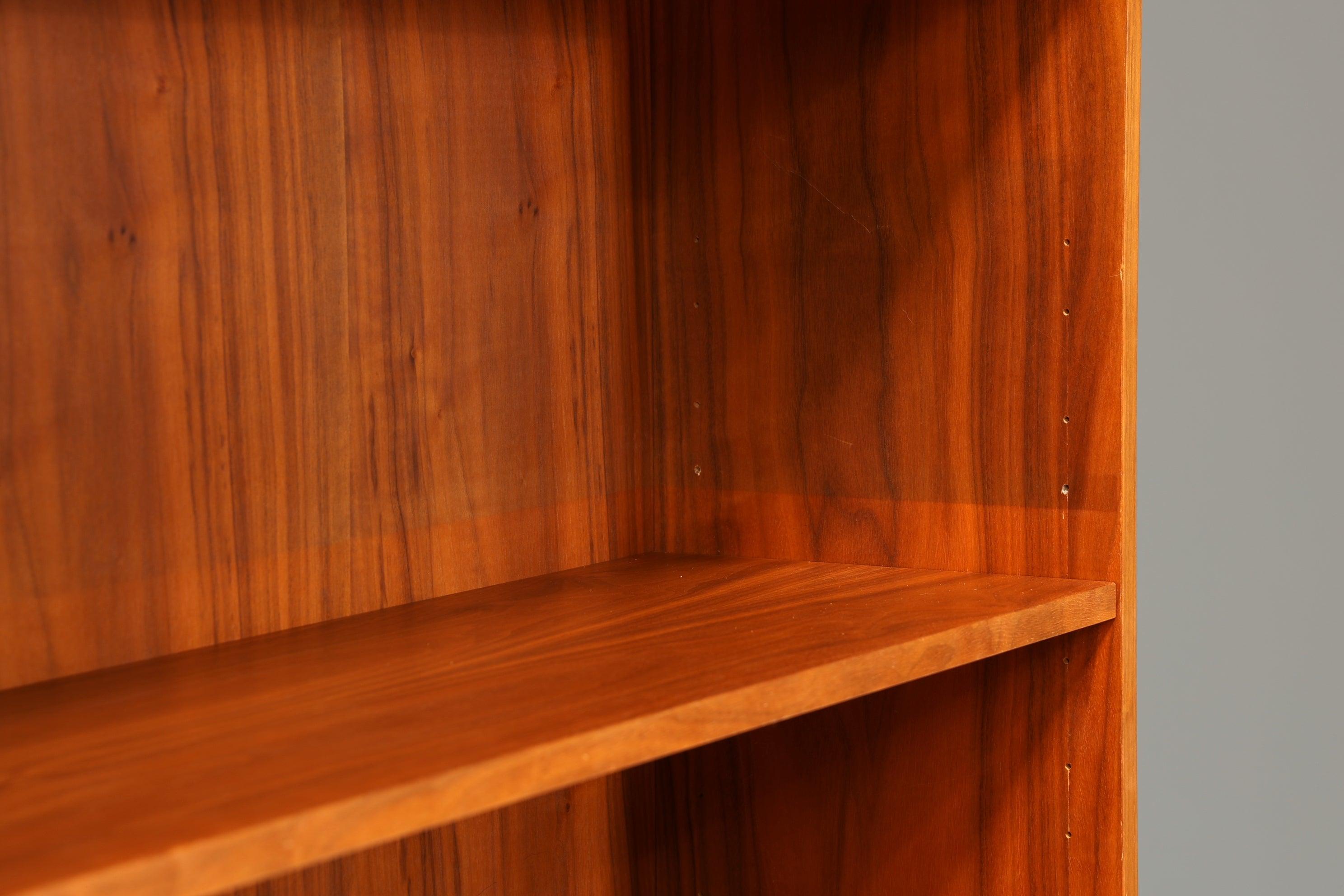 Wunderschönes Mid Century Regal "Made in Denmark" Bücherregal Retro Schrank Danish Design Kommode