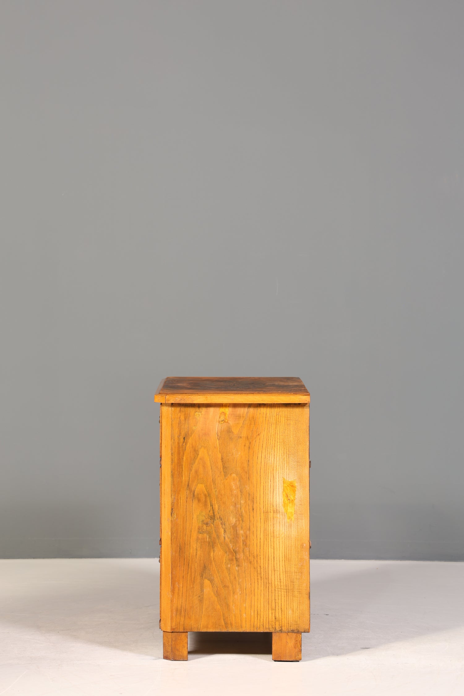 Wunderschöne Jugendstil Kommode Antik Schubladenkommode Sideboard Wäschekommode