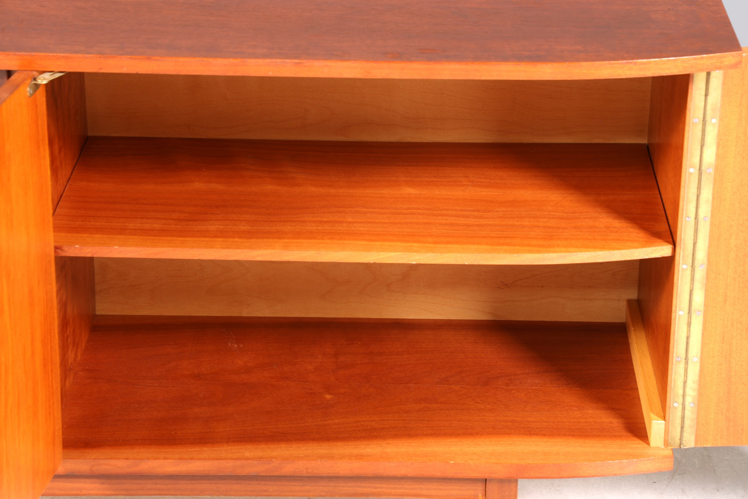 Wunderschönes Mid Century Sideboard 60s Vintage Kommoden TV Schrank 60s