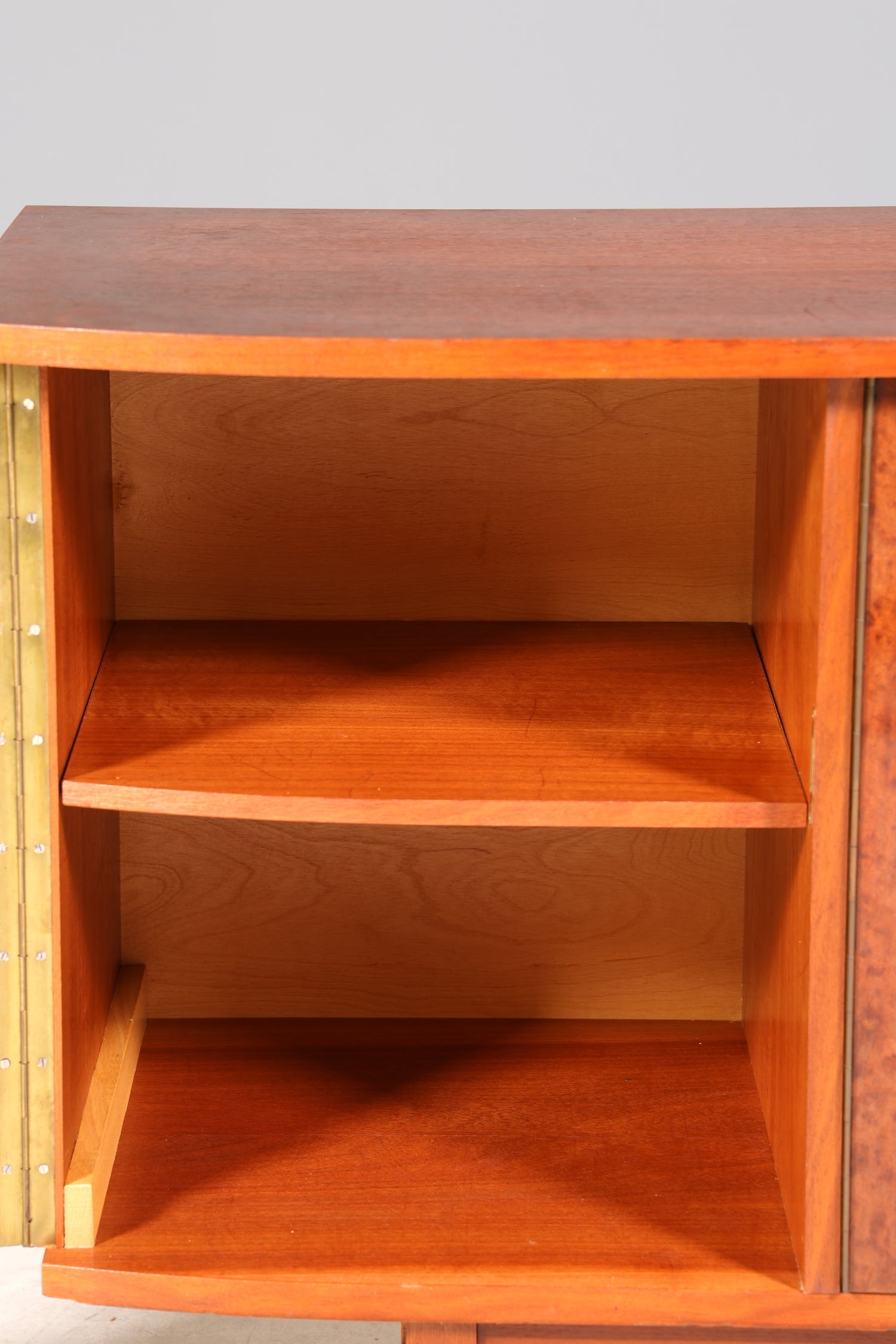 Wunderschönes Mid Century Sideboard 60s Vintage Kommoden TV Schrank 60s