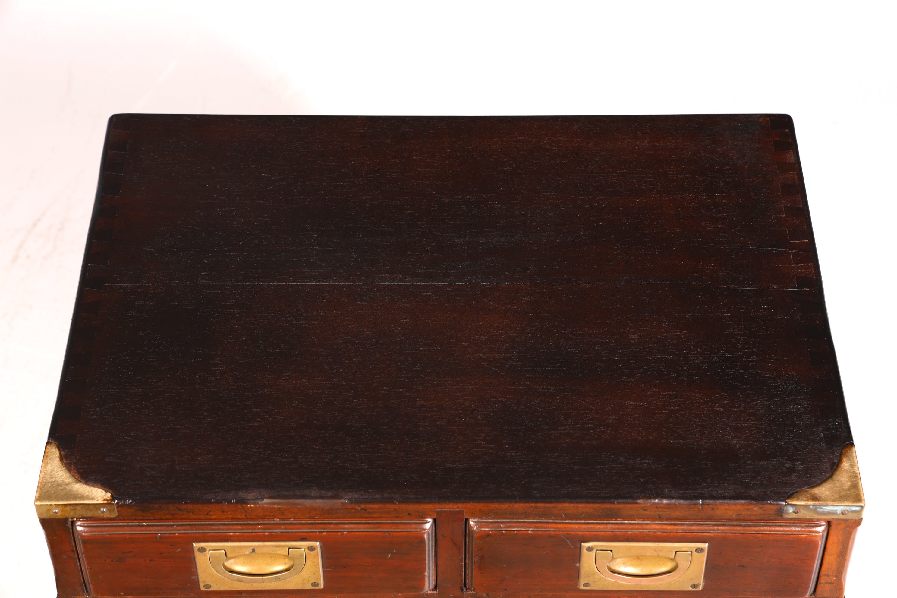 Traumhafte Englische Kommode Maritime Schiffs Kommode Englisch Antik Military