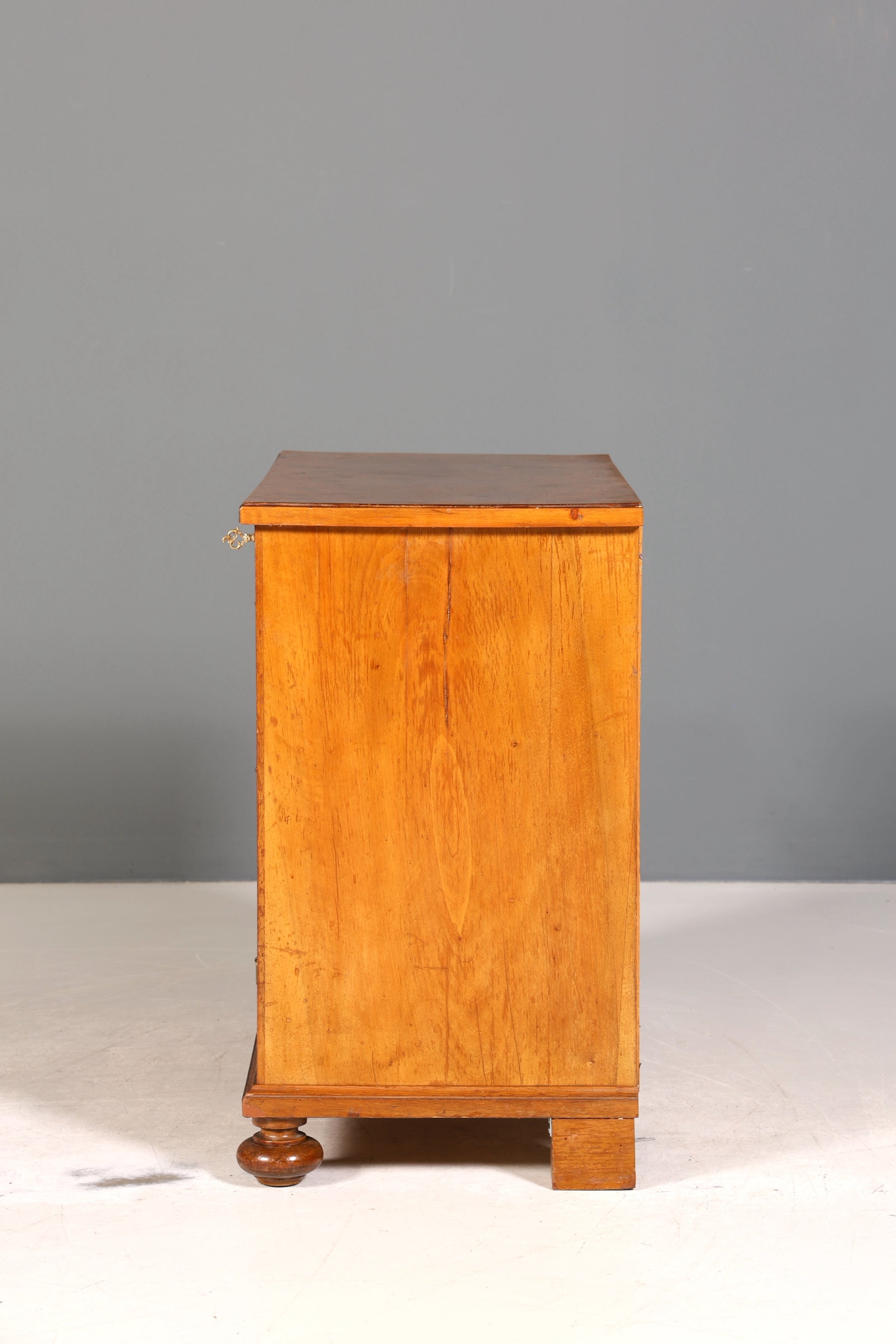 Wunderschöne Jugendstil Kommode Antik Schubladenkommode Sideboard Wäschekommode