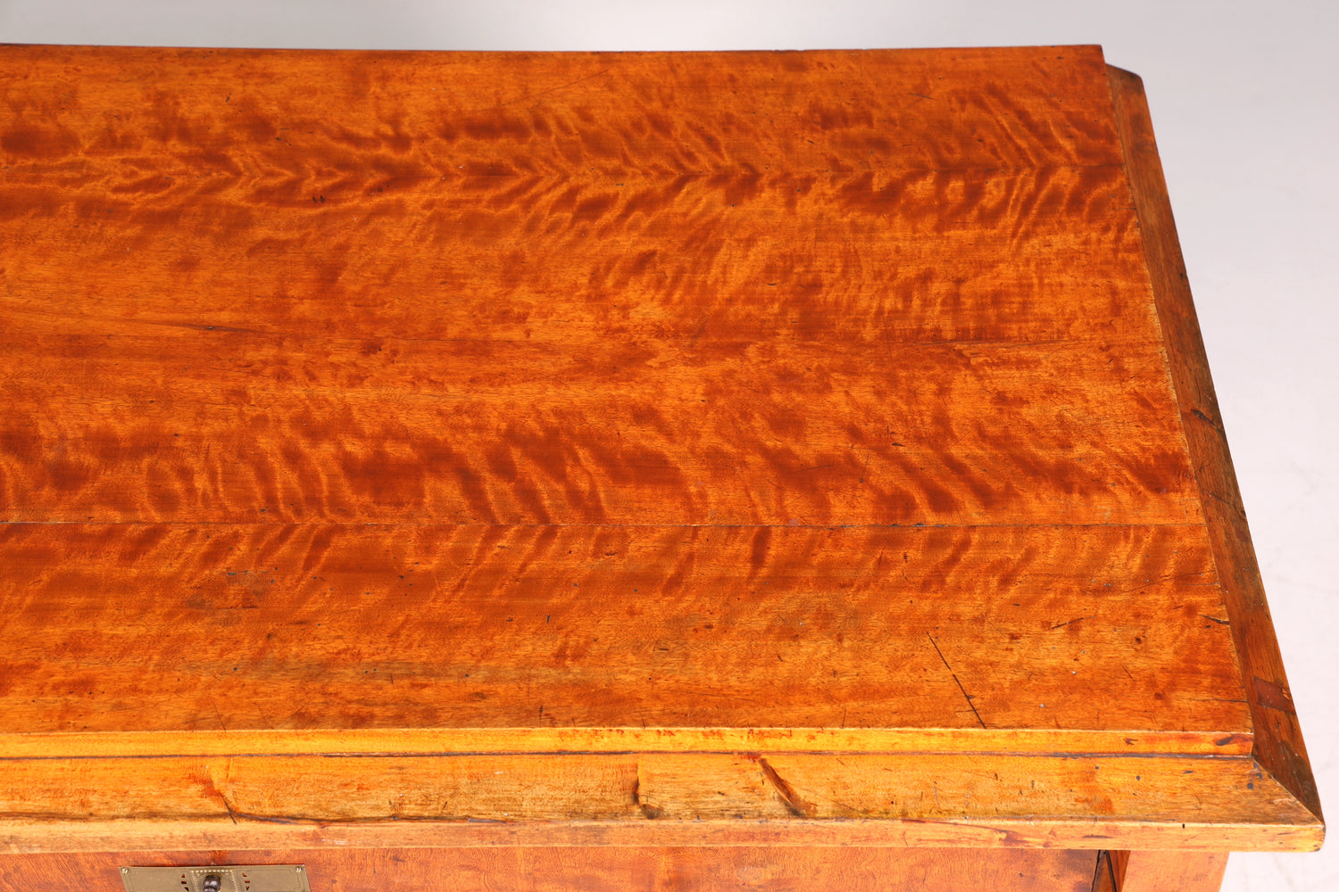 Wunderschöne Originale Biedermeier Kommode um 1880 Kommode Antik Säulen Schubladenkommode