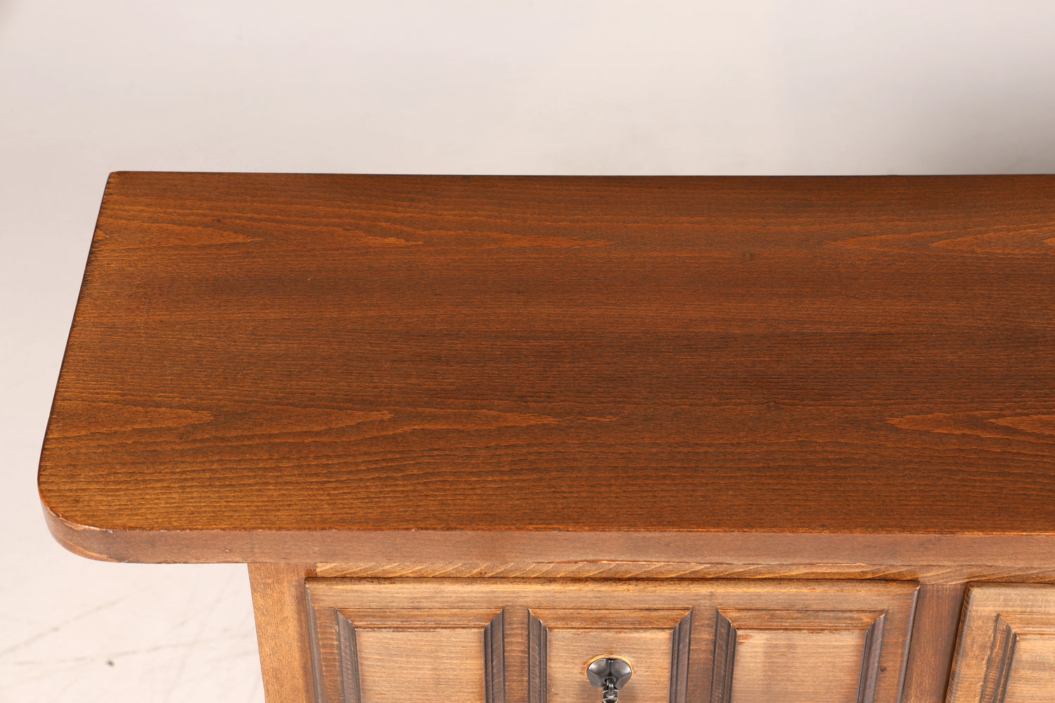 Wunderschönes Spanisches Sideboard echt Holz Schrank Kommode rustikales Buffet