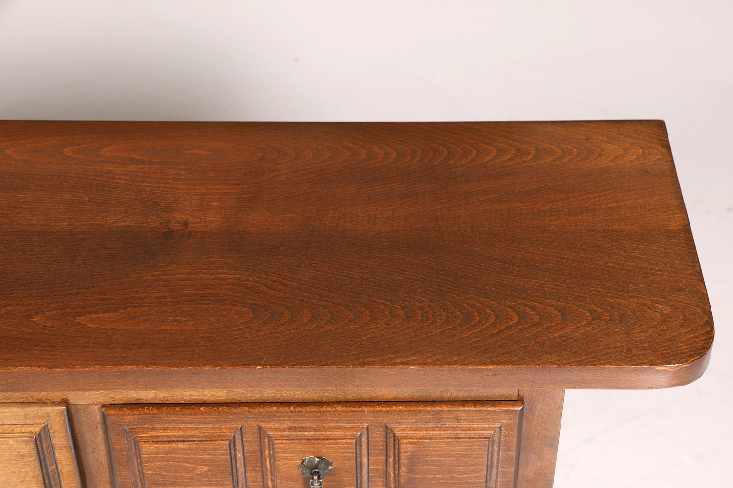 Wunderschönes Spanisches Sideboard echt Holz Schrank Kommode rustikales Buffet