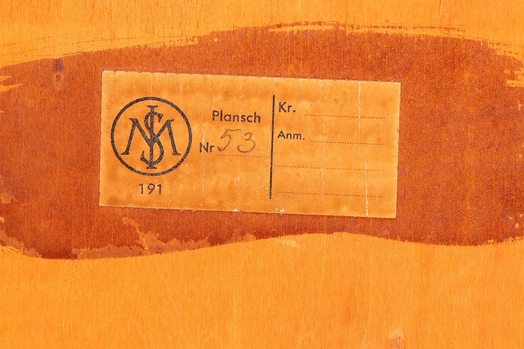 Traumhafter Original Biedermeier Sekretär um 1860 Englisch Kommode Antik Bürokommode