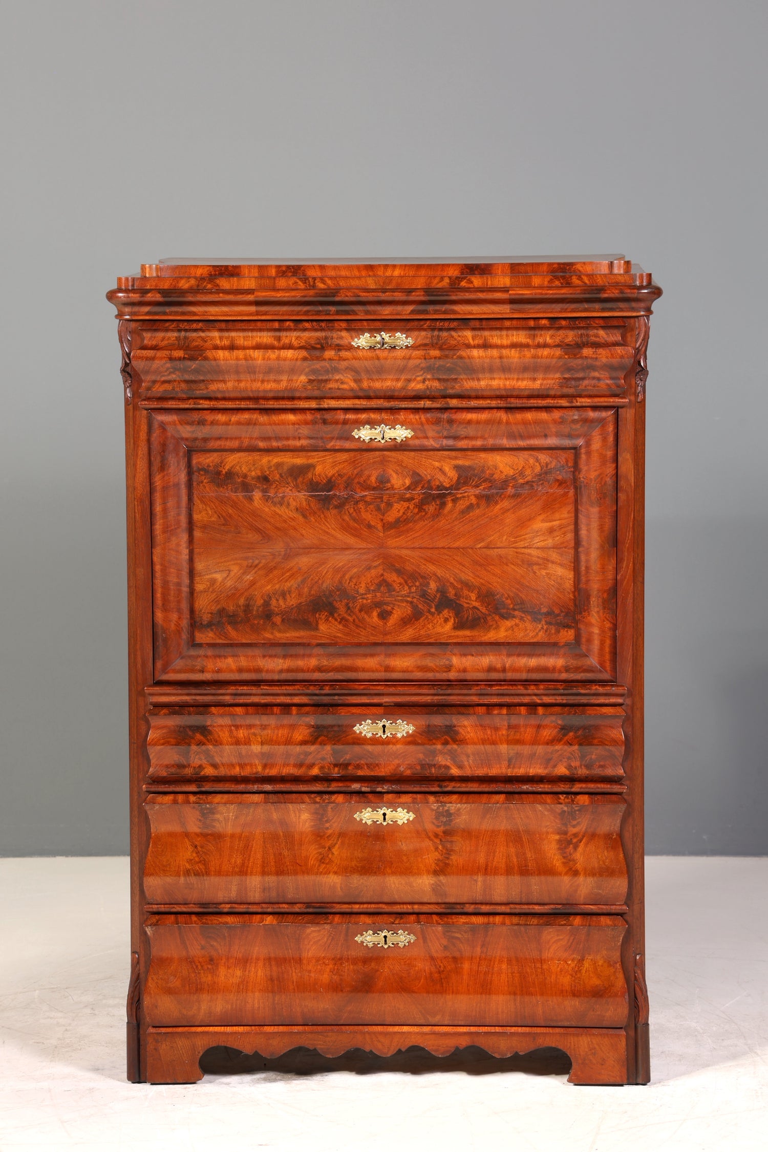 E898 Finish ANTIK32 Vorlage fehlt