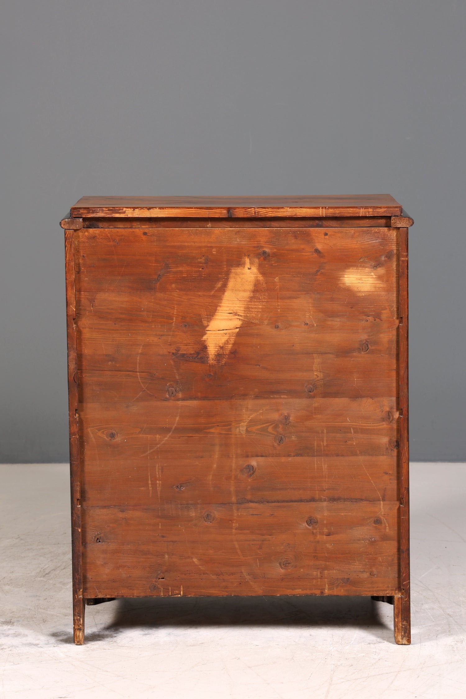 E900 Finish Traumhafte Gründerzeit Kommode Jugendstil Schubladenkommode Antik Vertiko Wäschekommode