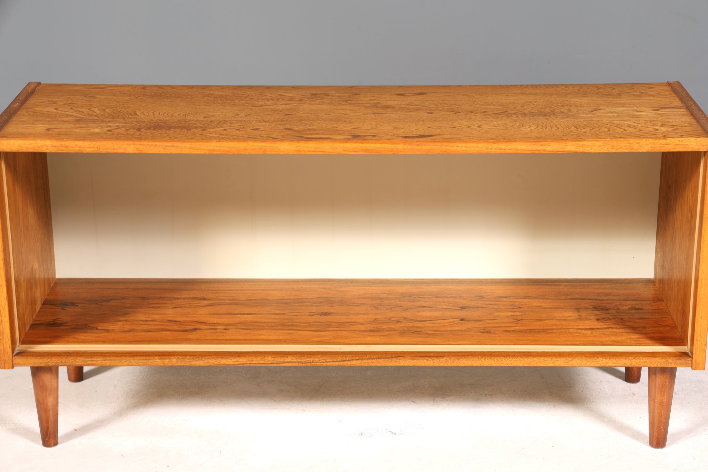 Original Hellerau Regal Joachim Nebelung 430 Bauhaus Bücherregal Buchablage 1 von 2