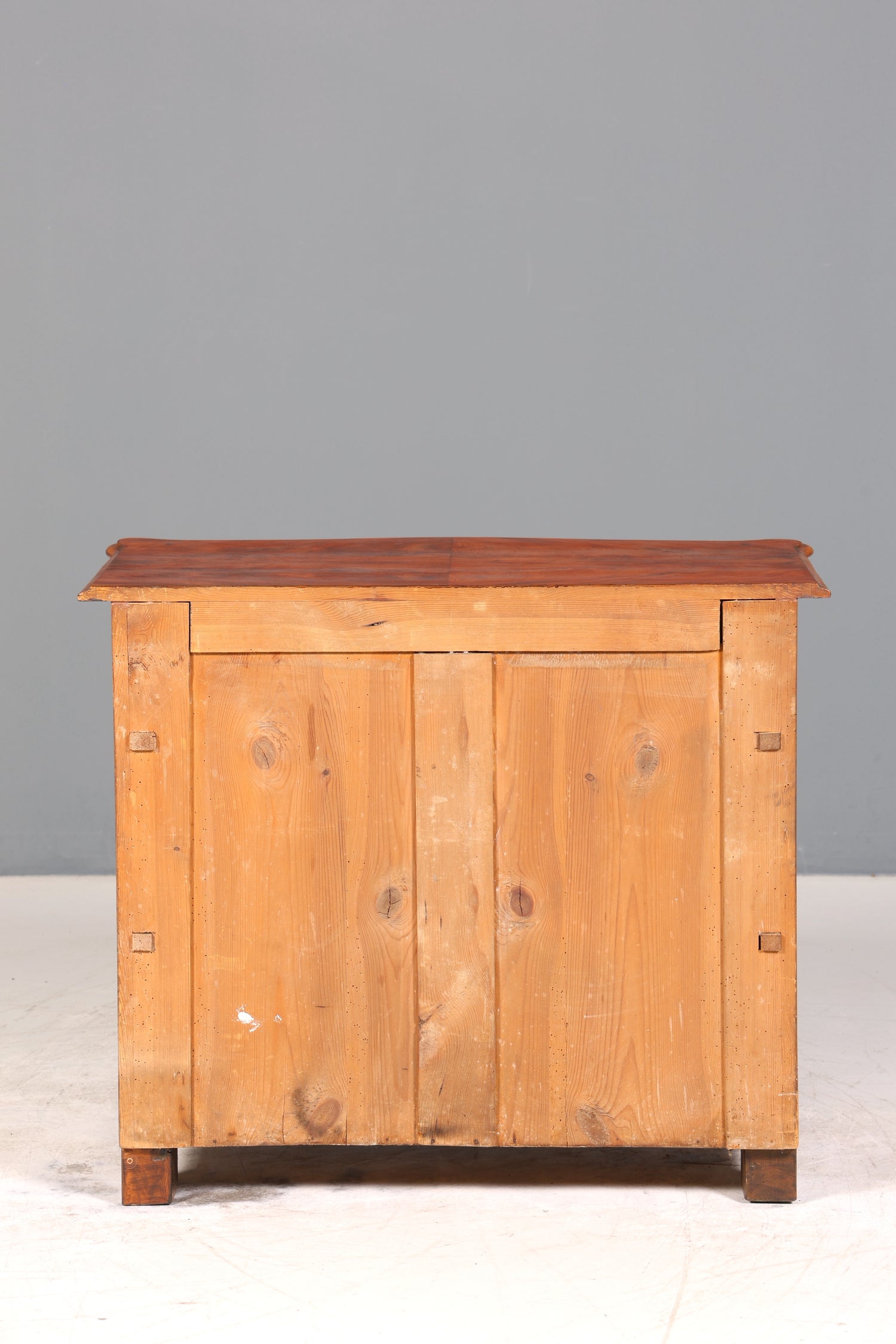Wunderschöne Louis Philippe Kommode Gründerzeit Sideboard um 1880 Schubladenkommode Antik Wäschekommode