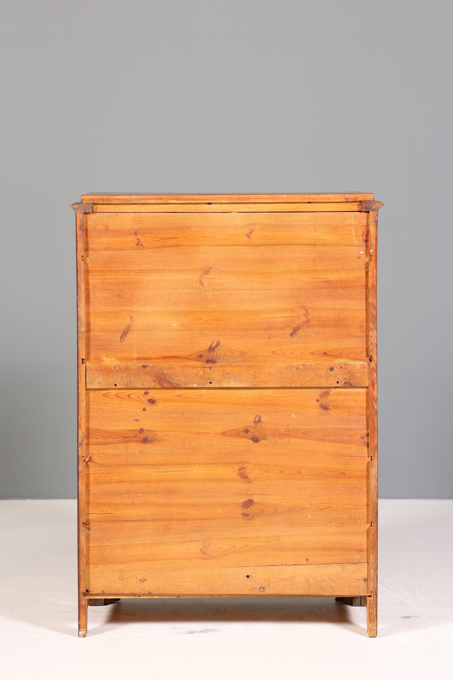 Wunderschöner Jugendstil Sekretär Gründerzeit Vertiko Antik Kommode um 1900