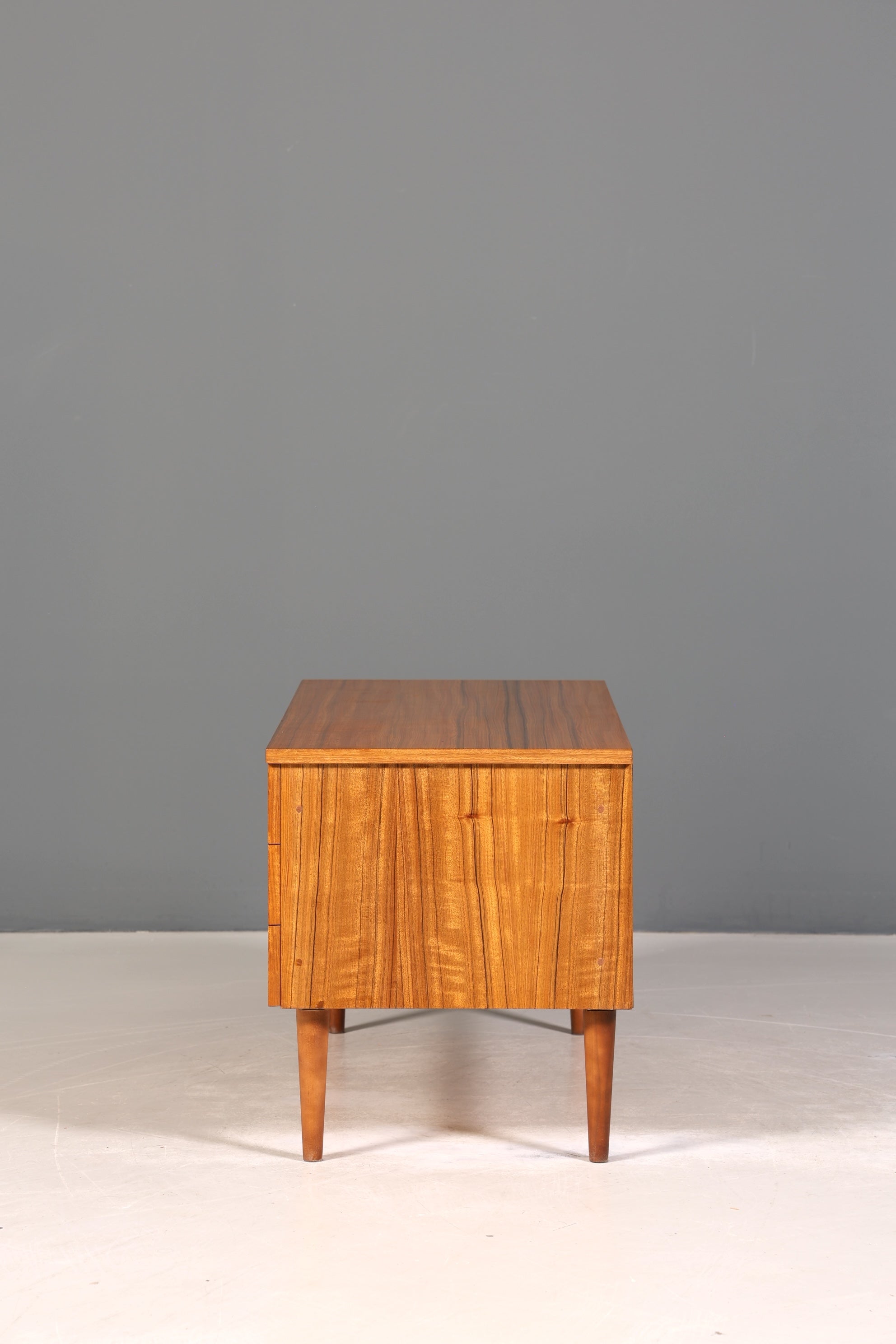 Schlichte Original Hellerau Kommode Joachim Nebelung 430 Bauhaus Retro Schrank