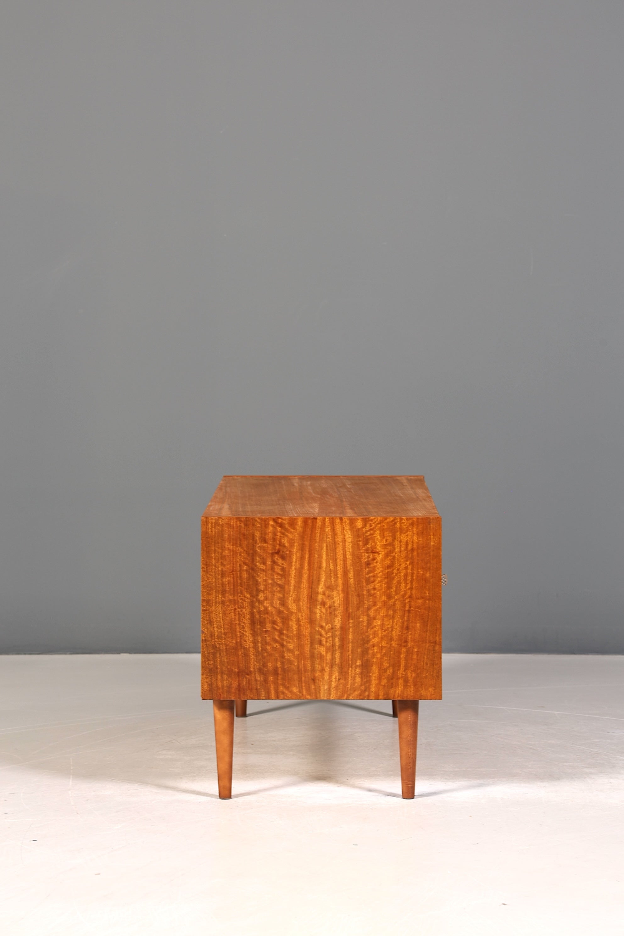 Traumhafte Original Hellerau Kommode Joachim Nebelung 430 Bauhaus Retro Schrank