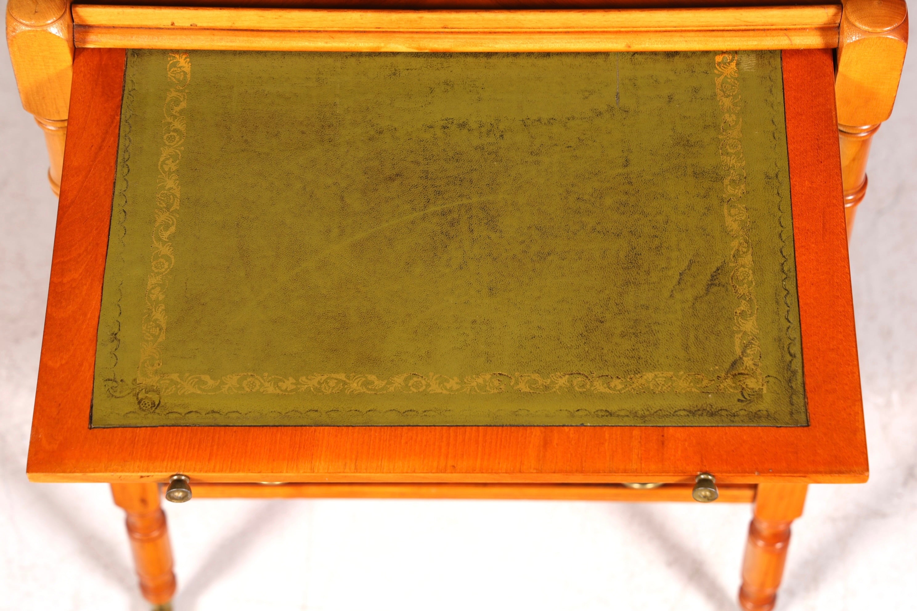 Traumhafter Englischer Servierwagen Antik Stil Bar Wagen Teewagen Beistelltisch Ablagetisch