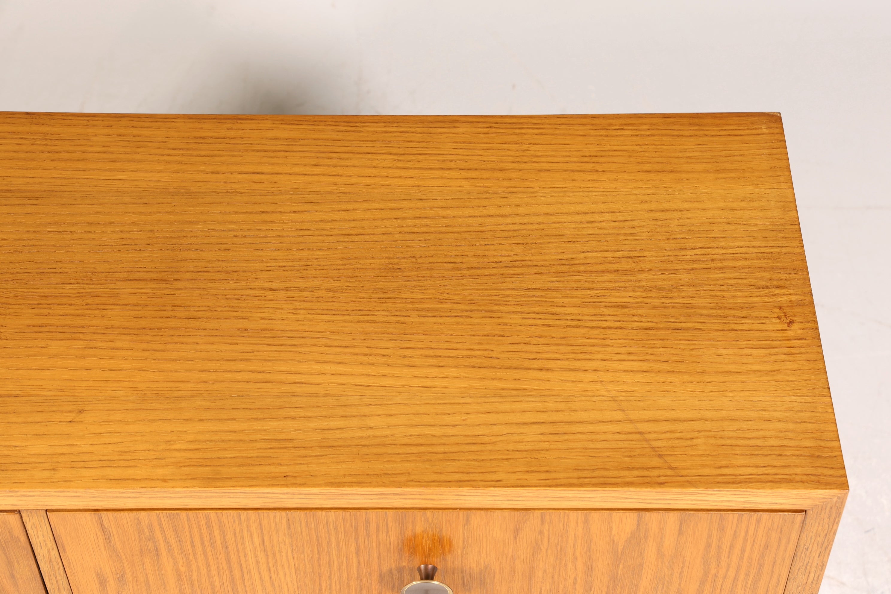 Wunderschöne Mid Century Kommode Vintage Flur Kommode WB Schubladenkommode 2 von 2