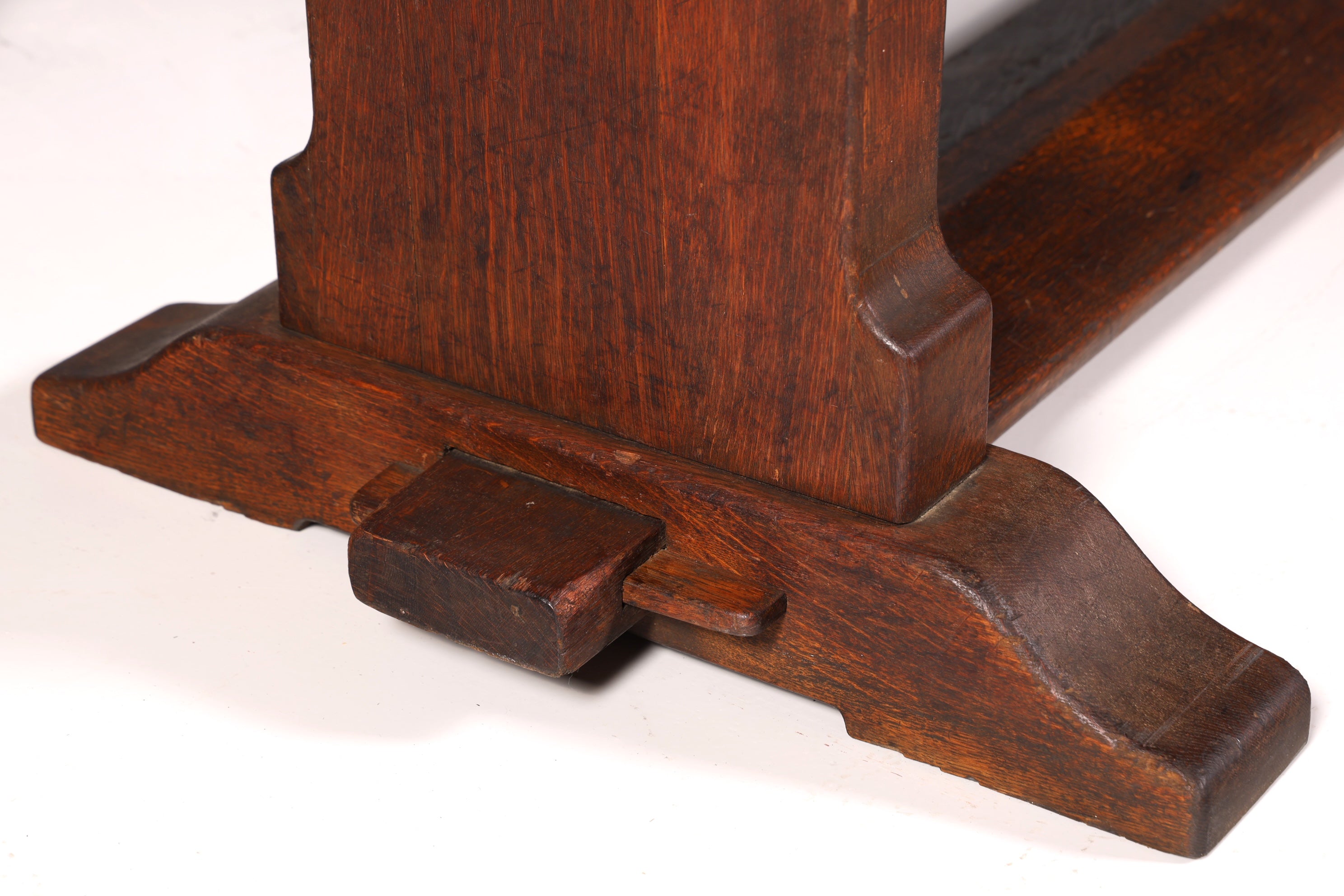 Umändern in Original Barock usw. recherchieren! ich denke 1780 rum! Traumhafter Tisch im Kolonial Stil Esstisch Englisch Antik Stil Küchentisch Konferenztisch