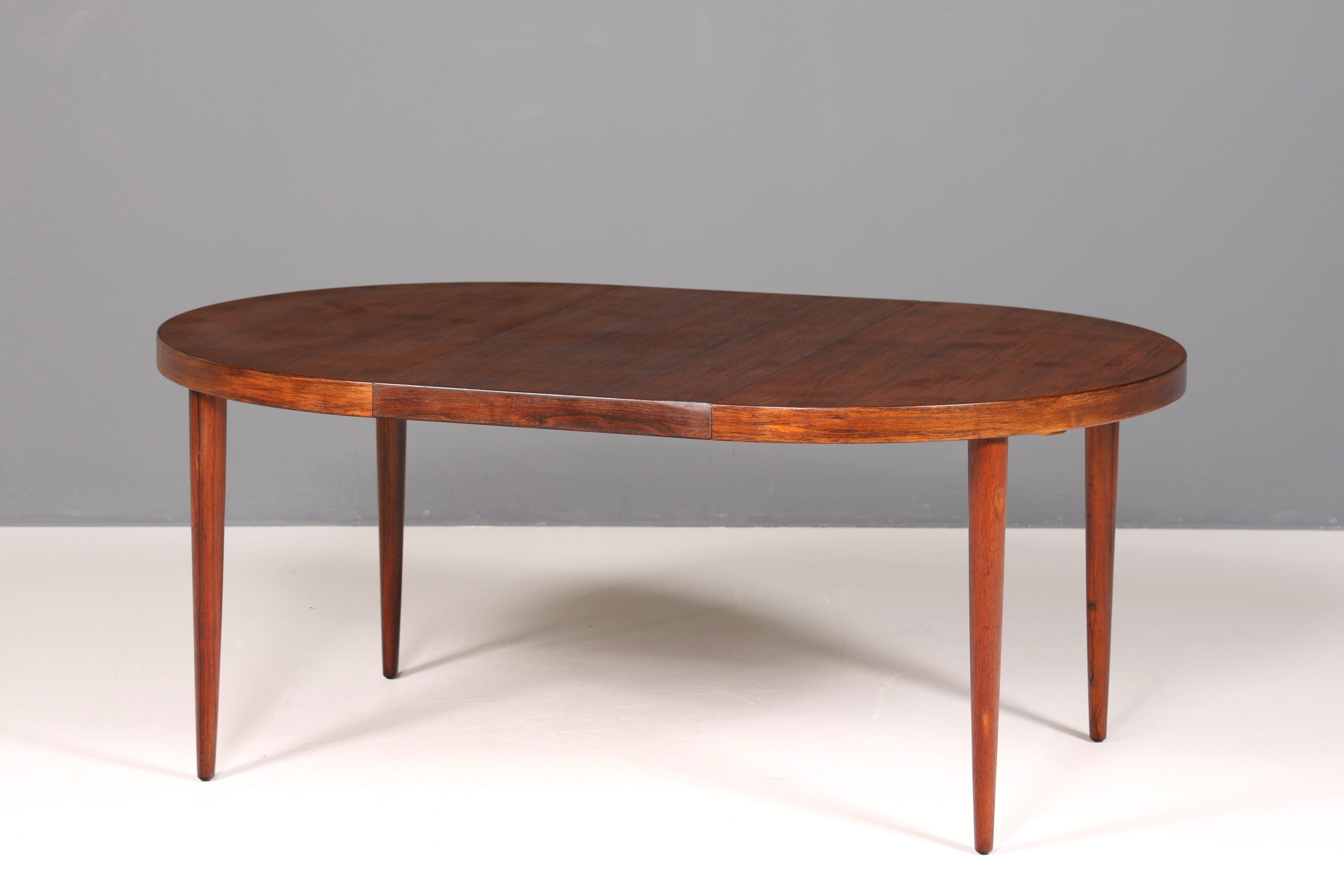 Traumhafter Mid Century Esstisch ausziehbarer Vintage Tisch Retro Küchentisch