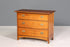 Stilvolles Jugendstil Sideboard Antik Eiche Schrank Schubladenkommode