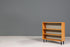 Wunderschönes Original Hellerau Regal Mid Century Bücherregal Bruno Knoblauch 605 Bauhaus Retro Buchablage