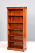 Edles Original Grange Bücherregal Antik Regal Made in France Bookshelf Buchablage 60s 3 von 3