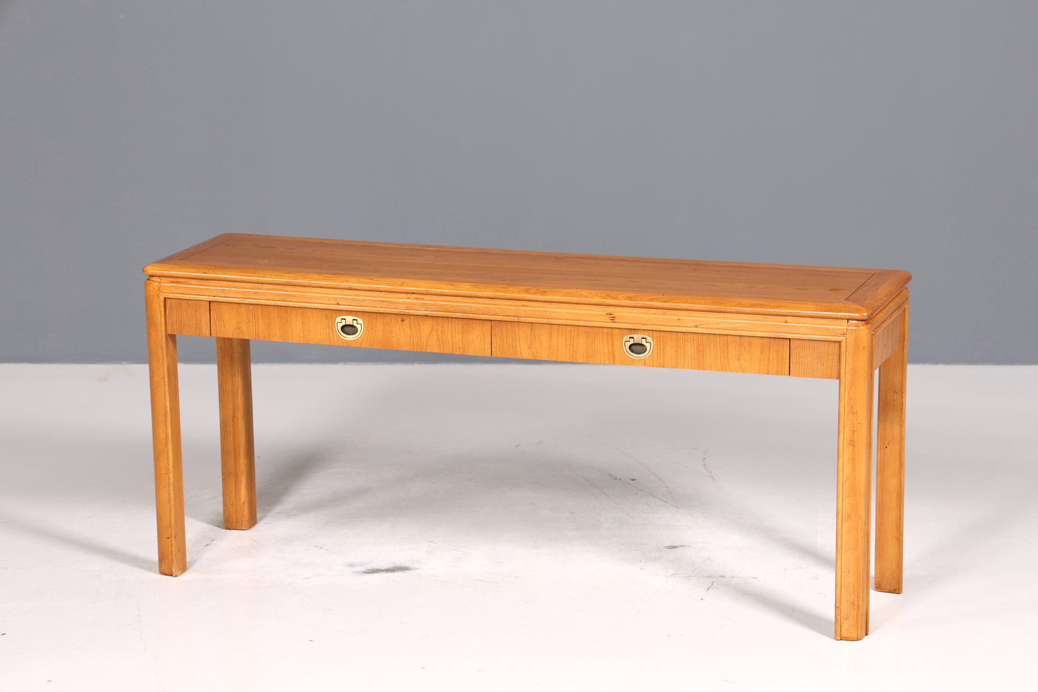 Wunderschöner Tisch der Marke Drexel Heritage Konsolentisch Art Deco Ablagetisch