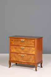 Wunderschöne Gründerzeit Kommode Jugendstil Sideboard Antik Schubladenkommode Wäschekommode