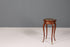 Traumhafter Barock Stil Beistelltisch mit Marmor Ablagetisch Blumentisch