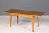 Traumhafter Mid Century Küchentisch Vintage Tisch ausziehbar und höhenverstellbar Esszimmer Tisch VEB