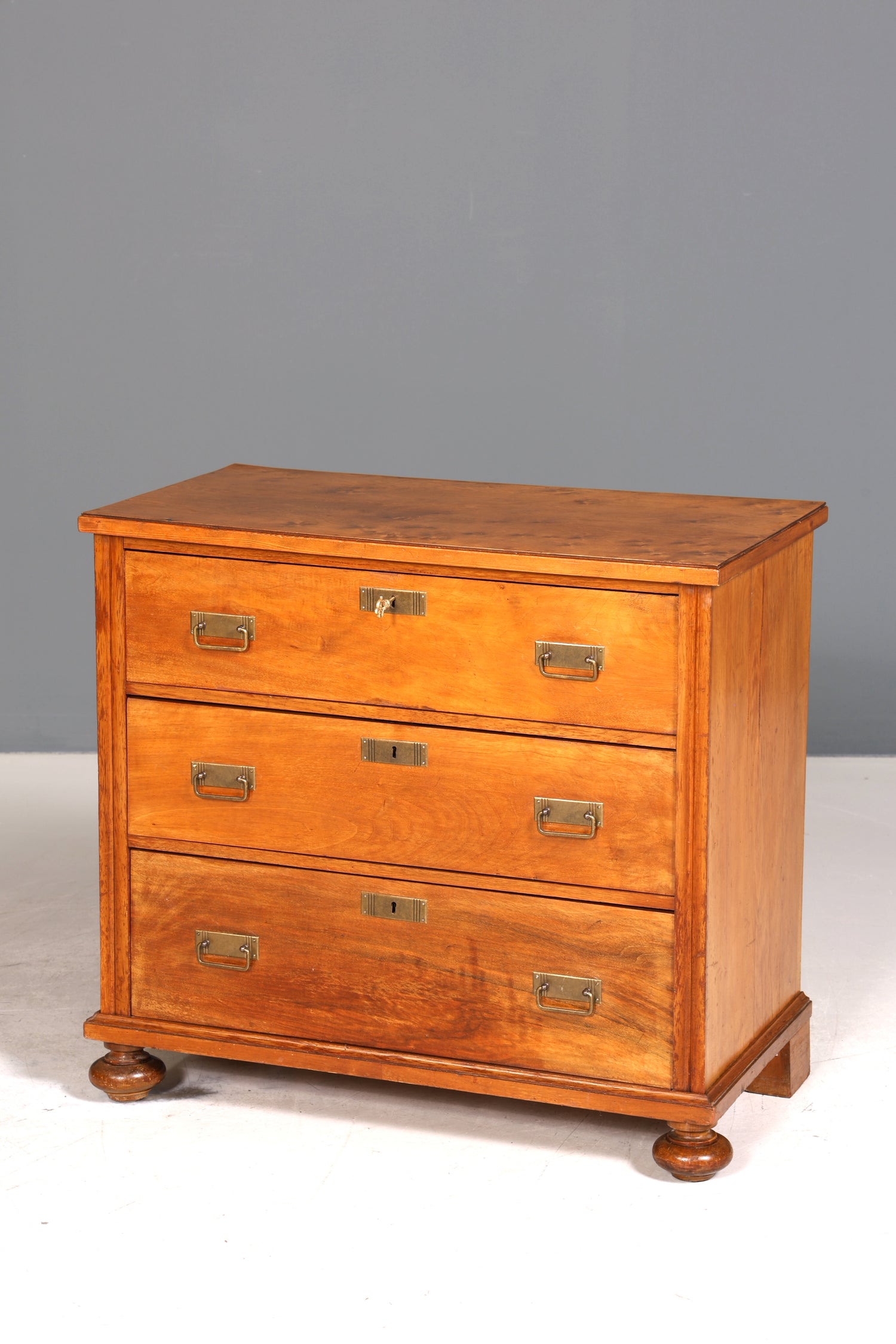 Wunderschöne Jugendstil Kommode Antik Schubladenkommode Sideboard Wäschekommode