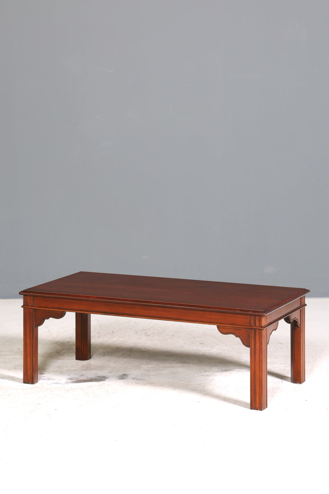 Wunderschöner Tisch der Marke Drexel Heritage Couchtisch Antik Stil Ablagetisch Beistelltisch 2 von 3