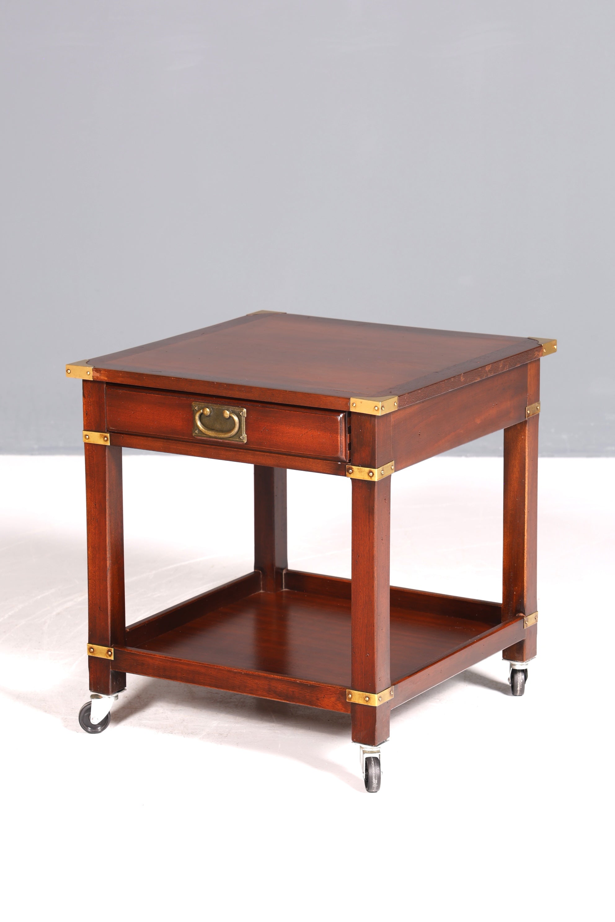 Traumhafter Englischer Tische Maritimer Schiffs Beistelltisch Englisch Antik Ablagetisch Nachttisch Tisch