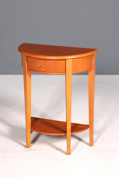 Traumhafter Beistelltisch im Antik Stil Tisch Biedermeier Selva Stil Ablagetisch