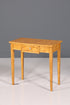 Edler Biedermeier Design Schreibtisch Damen Sekretär Bürotisch Office Desk