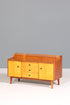 Traumhaftes Mid Century Sideboard Vintage Kommode TV Schrank Flurkommode 60s