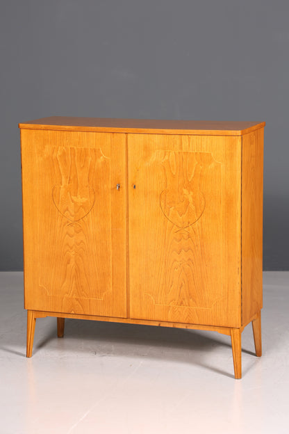 Wunderschöner Mid Century Schrank 60er Jahre Wäscheschrank Aktenschrank Kommode