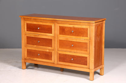 Wunderschönes Sideboard der Marke Drexel Heritage USA Antik Stil Kommode Schubladenkommode 2 von 2