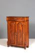Traumhafter Louis Philippe Schrank um 1880 Gründerzeit Vertiko Highboard Schrank