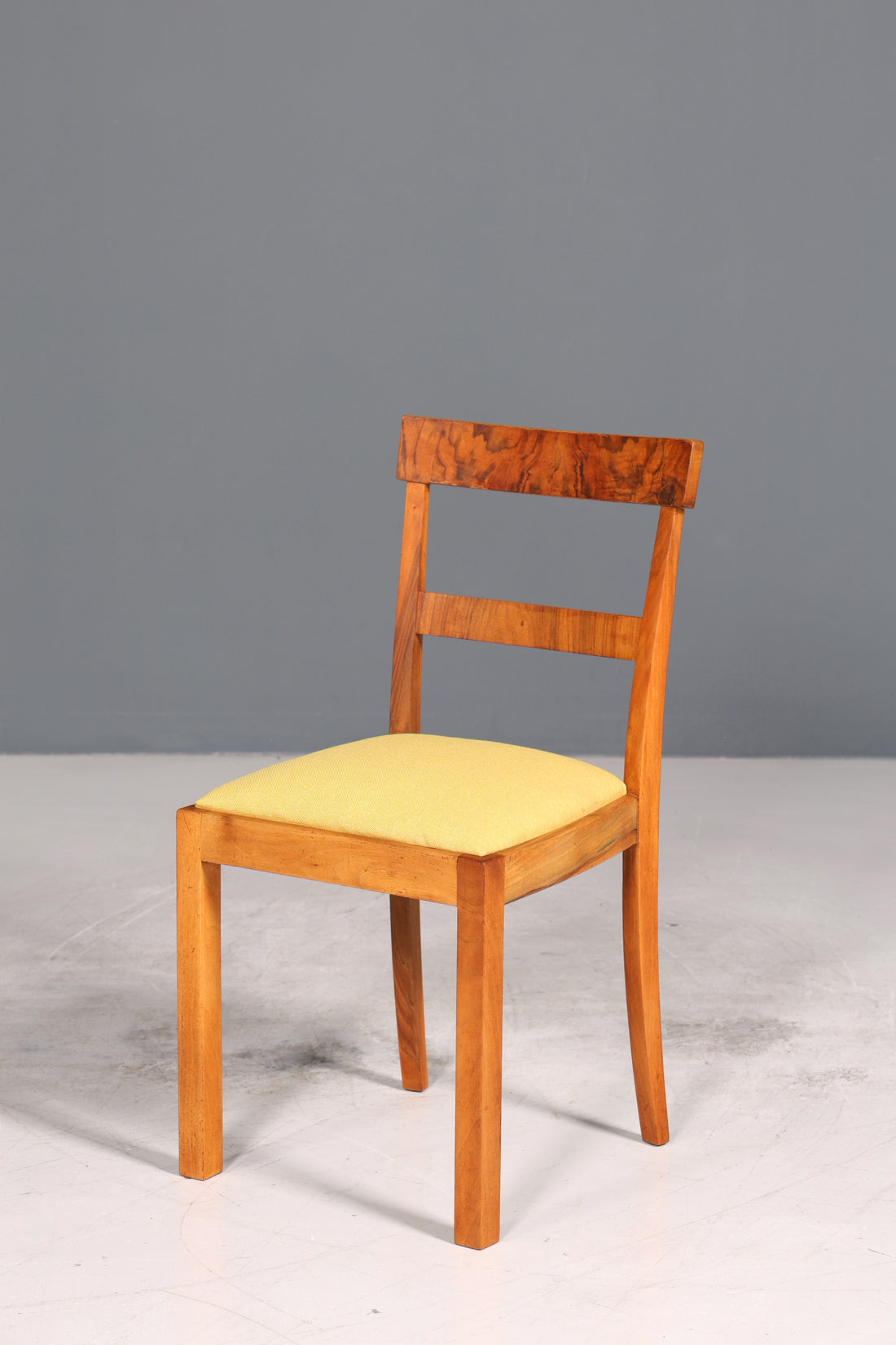 E790 Finish ??? Art Deco Biedermeier?