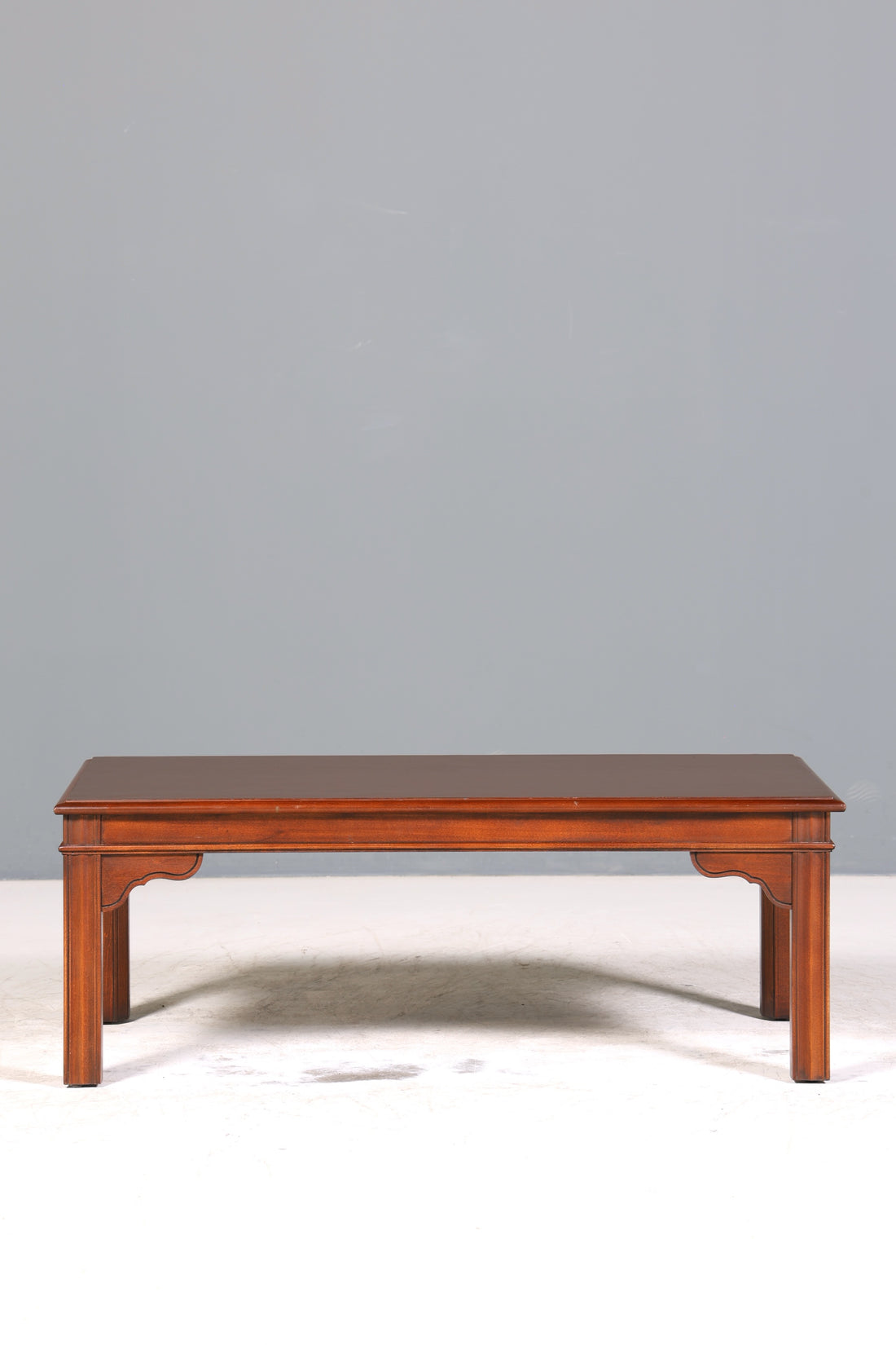 Wunderschöner Tisch der Marke Drexel Heritage Couchtisch Antik Stil Ablagetisch Beistelltisch 3 von 3