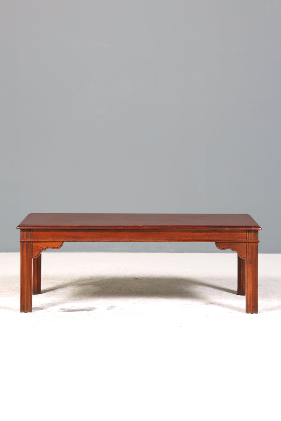 Wunderschöner Tisch der Marke Drexel Heritage Couchtisch Antik Stil Ablagetisch Beistelltisch 2 von 3