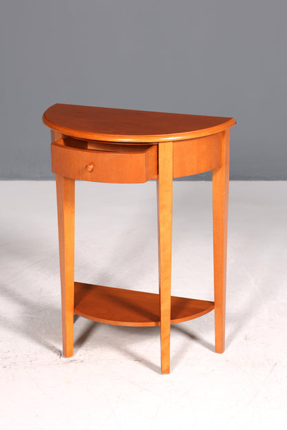 Traumhafter Beistelltisch im Antik Stil Tisch Biedermeier Selva Stil Ablagetisch