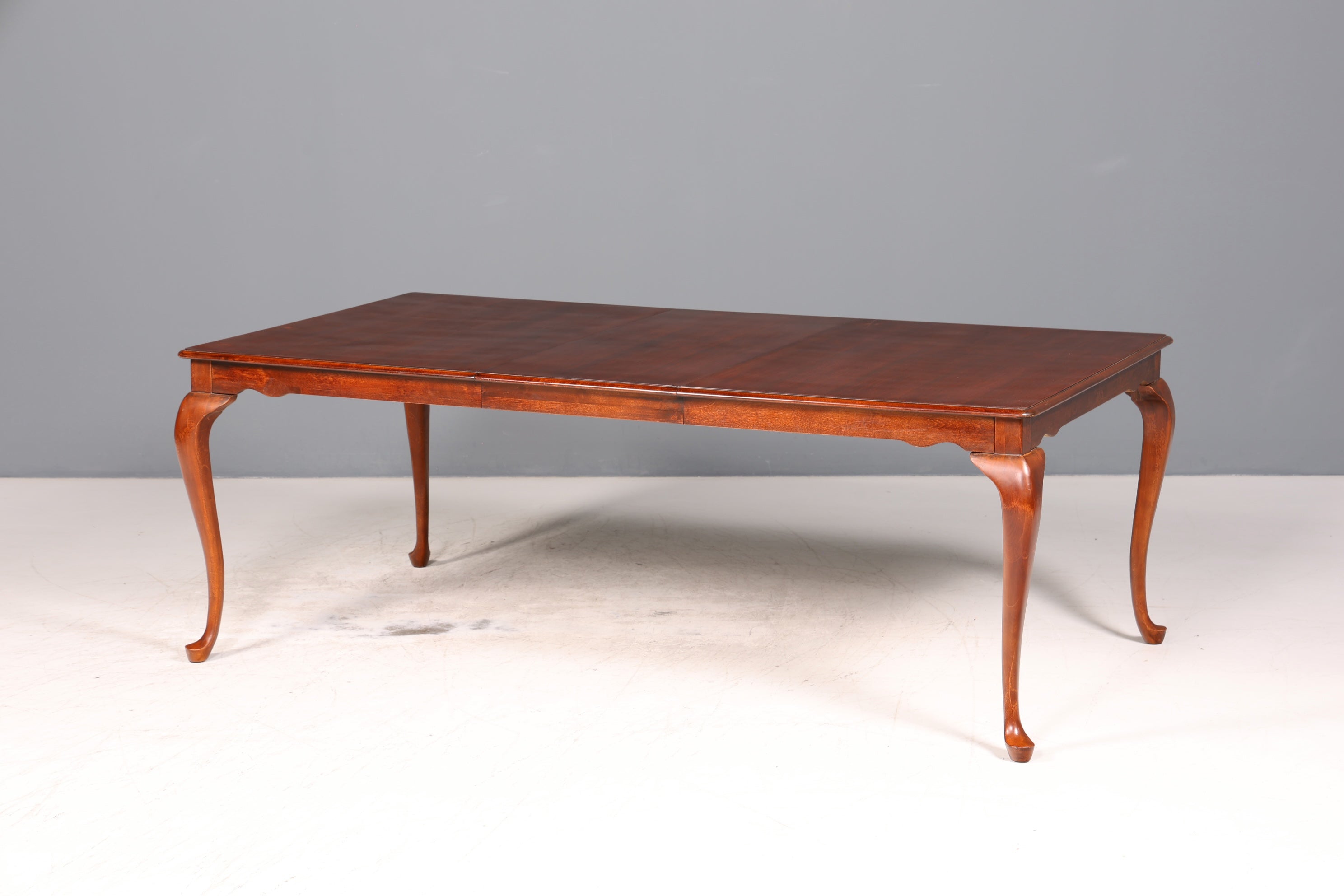 Edler Drexel Heritage USA Esstisch ausziehbarer Konferenztisch Antik Stil Küchentisch