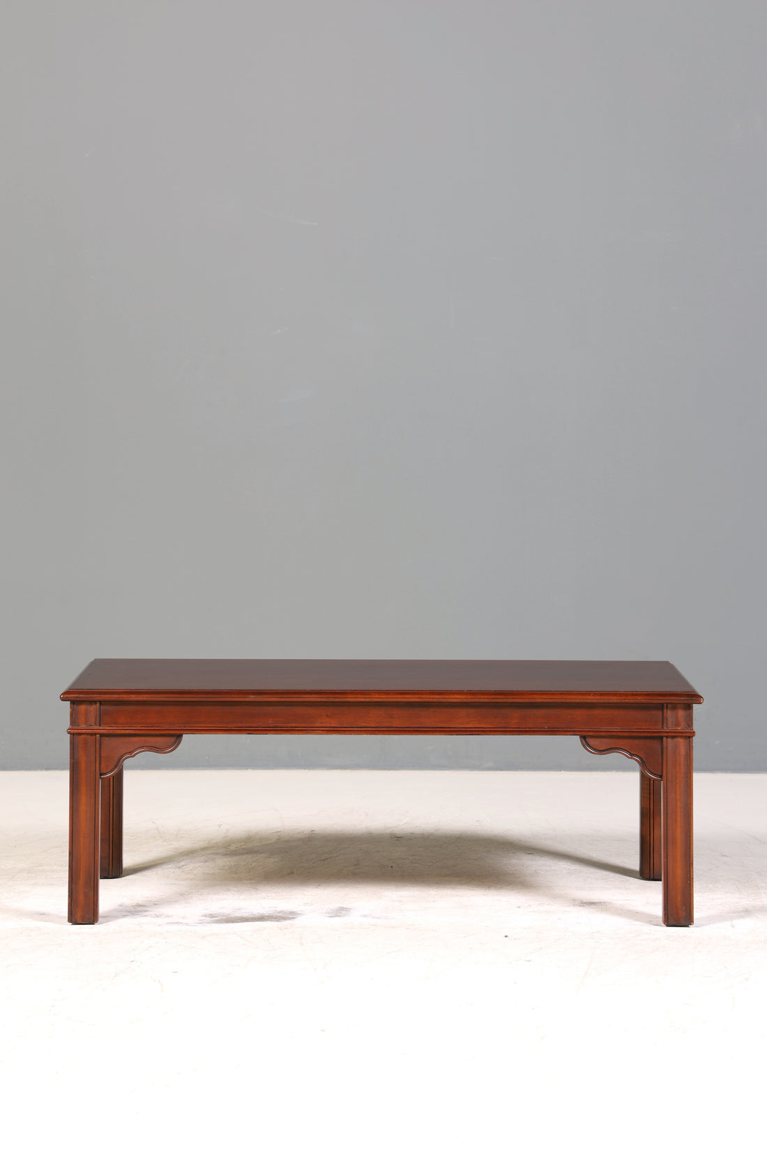 Wunderschöner Tisch der Marke Drexel Heritage Couchtisch Antik Stil Ablagetisch Beistelltisch 1 von 3