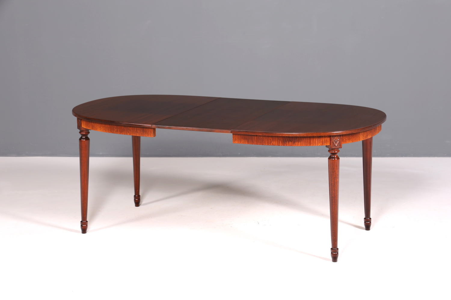 Wunderschöner Englischer Tisch ausziehbarer Esstisch Antik Stil 60s Küchentisch