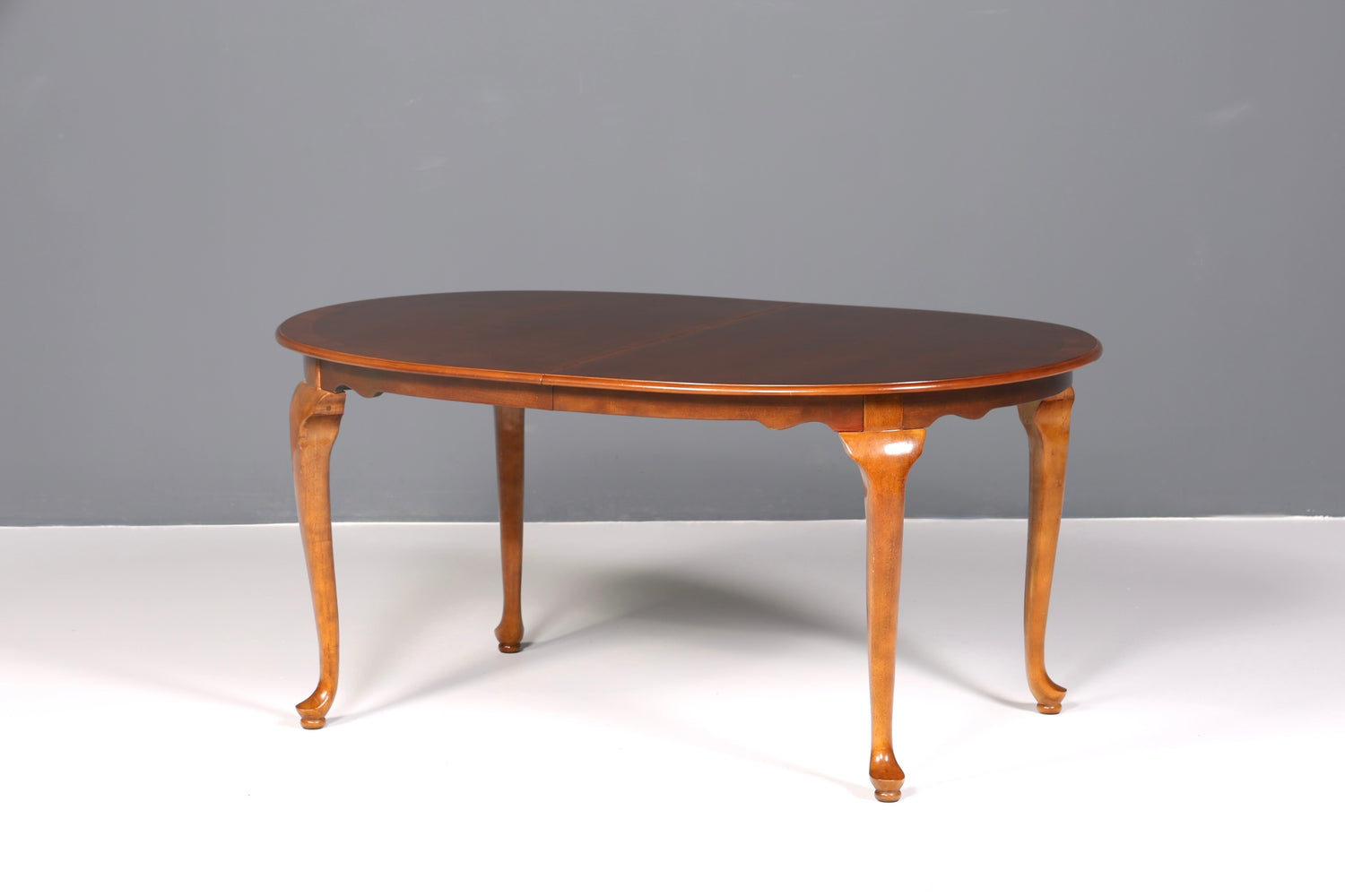 Edler Drexel Heritage USA Esstisch ausziehbarer Konferenztisch Antik Stil Küchentisch