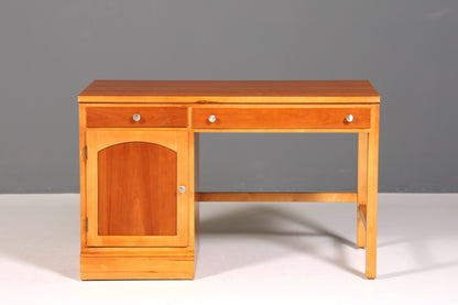 Wunderschöner Original Drexel Heritage Schreibtisch Bürotisch Antik Stil Office Table USA