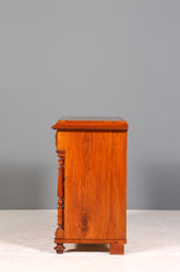 Traumhafte Gründerzeit Kommode Jugendstil Antik Sideboard Schubladenkommode